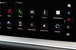 2024 Porsche Cayenne S