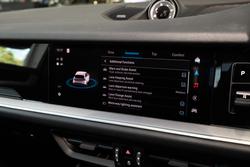 2024 Porsche Cayenne S