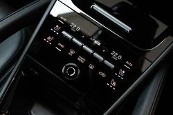 2024 Porsche Cayenne S