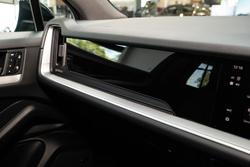 2024 Porsche Cayenne S