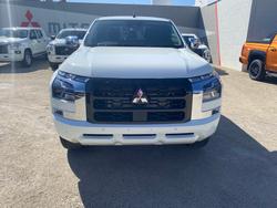 2025 MITSUBISHI Triton GLS