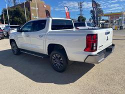 2025 MITSUBISHI Triton GLS