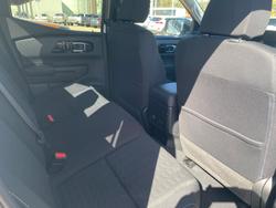 2025 MITSUBISHI Triton GLS