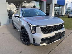 2025 Kia Sorento Sport+