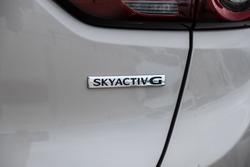 2025 Mazda CX-3 G20 Pure