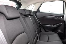 2025 Mazda CX-3 G20 Pure