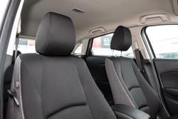 2025 Mazda CX-3 G20 Pure