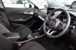 2025 Mazda CX-3 G20 Pure