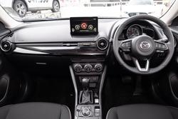 2025 Mazda CX-3 G20 Pure