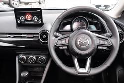 2025 Mazda CX-3 G20 Pure