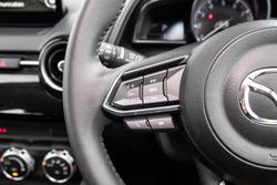 2025 Mazda CX-3 G20 Pure