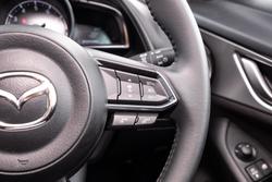 2025 Mazda CX-3 G20 Pure