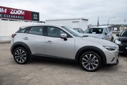 2025 Mazda CX-3 G20 Pure