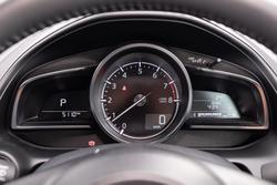 2025 Mazda CX-3 G20 Pure