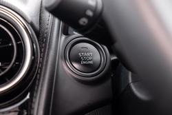 2025 Mazda CX-3 G20 Pure