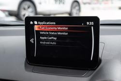 2025 Mazda CX-3 G20 Pure