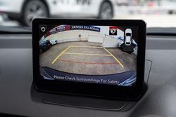 2025 Mazda CX-3 G20 Pure