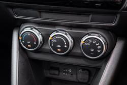 2025 Mazda CX-3 G20 Pure