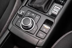 2025 Mazda CX-3 G20 Pure