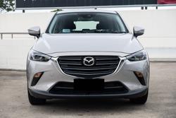2025 Mazda CX-3 G20 Pure