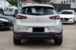 2025 Mazda CX-3 G20 Pure