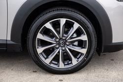 2025 Mazda CX-3 G20 Pure