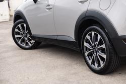 2025 Mazda CX-3 G20 Pure