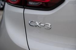 2025 Mazda CX-3 G20 Pure