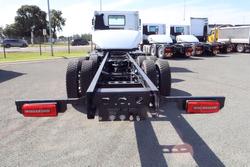 2024 DAF FA Trucks FAD CF530 FA20 White