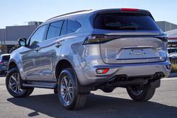 2026 Isuzu MU-X LS-U