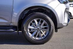 2026 Isuzu MU-X LS-U