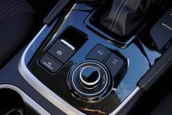 2026 Isuzu MU-X LS-U