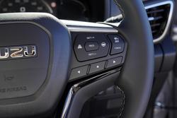 2026 Isuzu MU-X LS-U