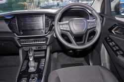 2026 Isuzu MU-X LS-U