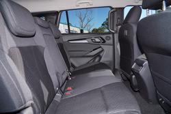 2026 Isuzu MU-X LS-U