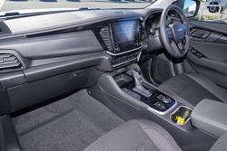 2026 Isuzu MU-X LS-U