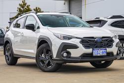 2025 Subaru Crosstrek 2.0L
