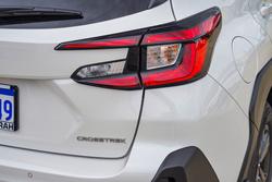 2025 Subaru Crosstrek 2.0L