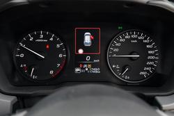 2025 Subaru Crosstrek 2.0L