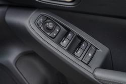 2025 Subaru Crosstrek 2.0L