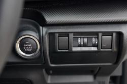 2025 Subaru Crosstrek 2.0L