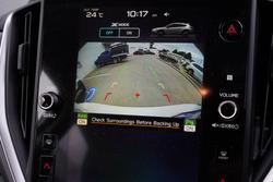 2025 Subaru Crosstrek 2.0L