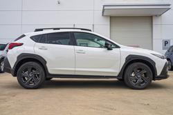 2025 Subaru Crosstrek 2.0L