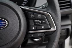 2025 Subaru Crosstrek 2.0L