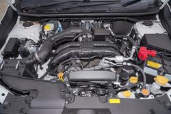 2025 Subaru Crosstrek 2.0L