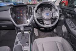 2025 Subaru Crosstrek 2.0L