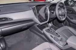 2025 Subaru Crosstrek 2.0L