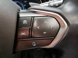 2025 Lexus RX450h+ Sports Luxury 2.5L Hybrid Auto CVT Wagon