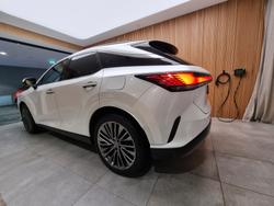 2025 Lexus RX450h+ Sports Luxury 2.5L Hybrid Auto CVT Wagon