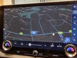 2025 Lexus RX450h+ Sports Luxury 2.5L Hybrid Auto CVT Wagon